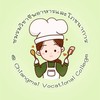ชมรมวิชาชีพอาหารและโภชนาการ @ CMVC