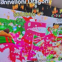 ブレインロット交換10人増えるごとになんか配布する