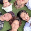 リアルピース推しは集まれー！✌️💛💚💜💙🧡