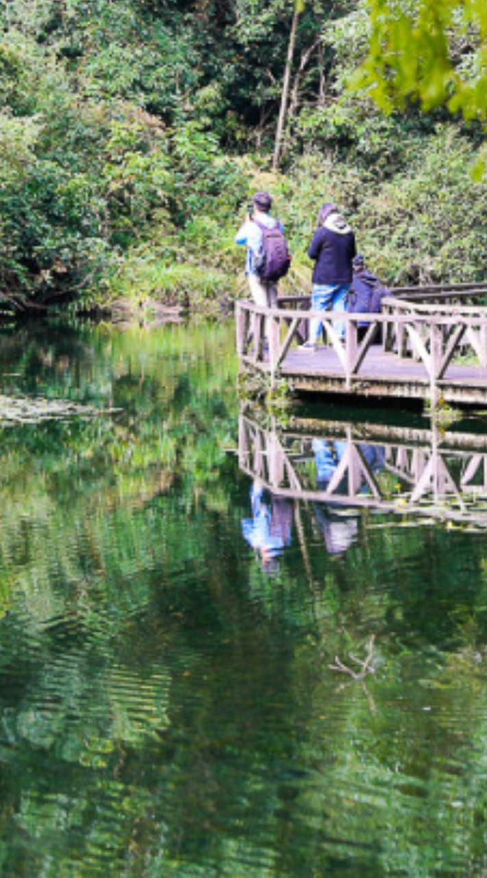 福山植物園