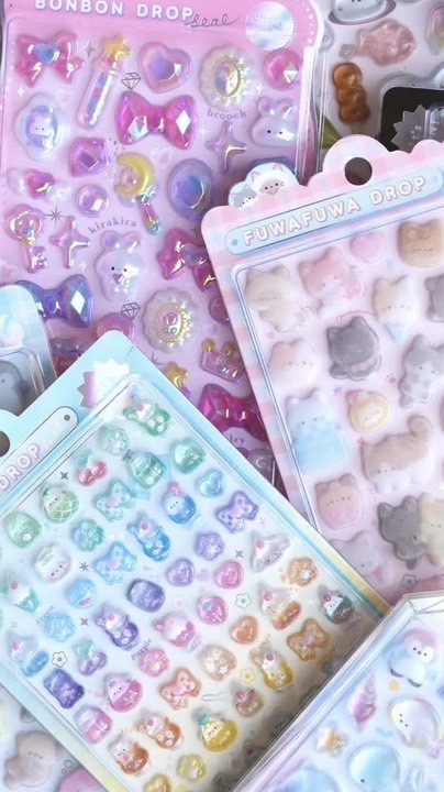 山形⛰️シール情報交換✨