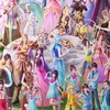 叶罗丽［收卡、出卡、周邊販賣］