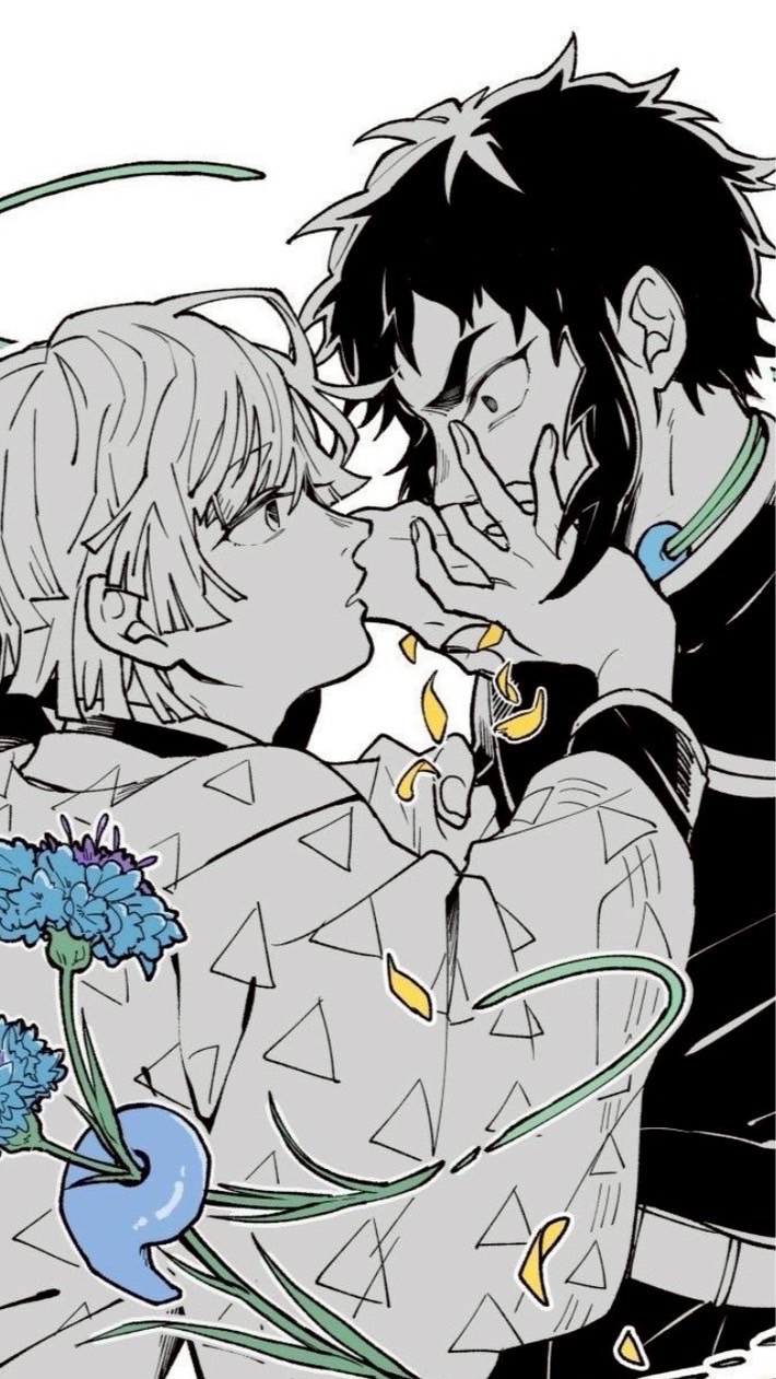 鬼滅の刃 激緩なり ❣️💖