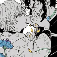 鬼滅の刃 激緩なり ❣️💖