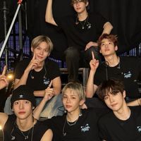 BRIIZE質問・雑談用🩷✨（RIIZE ライズ）