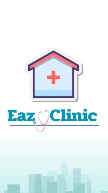 แอพบริหารคลินิกEazyClinic