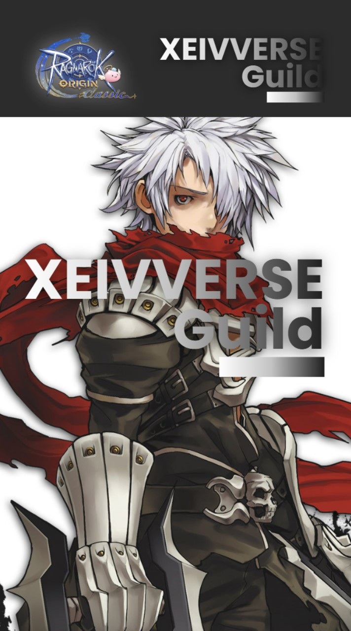 XEIVVERSE inc.