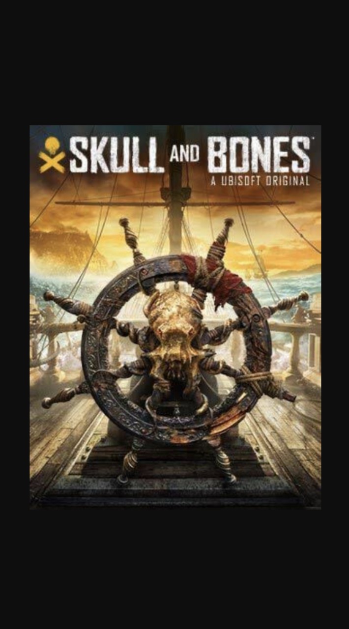 【UBISOFT】SKULL AND BONES スカルアンドボーンズ[PS5][PC][Xbox]