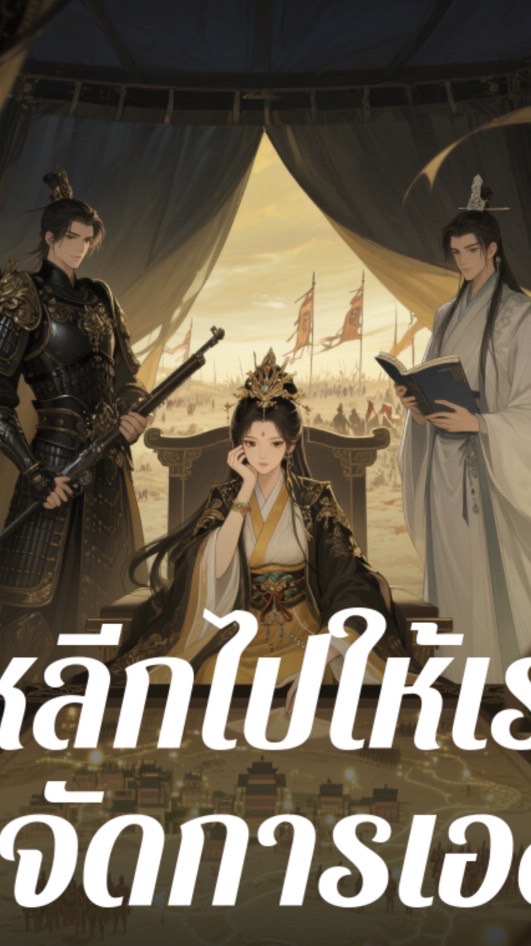 เรื่อง หลีกไปให้เราจัดการเอง