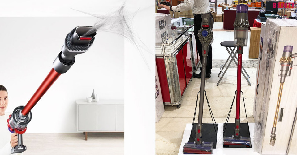 Dyson Airwrap 造型組：NT.16,000NT.13,999（詳細介紹，下拉至文章）