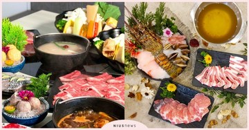 新竹必吃7間個人火鍋！「鐵了心」高CP值網狂推、「柚一鍋」清爽柚子雞湯一喝上癮