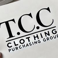 TCC服飾代購