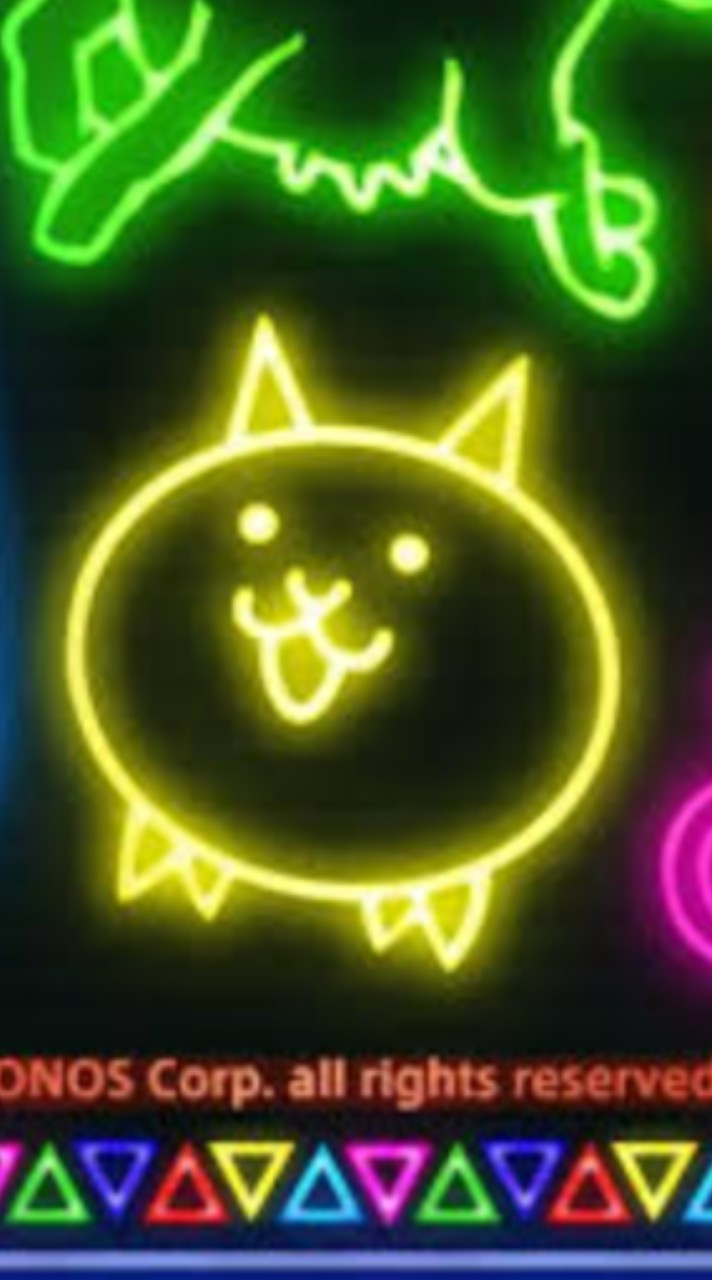 にゃんこ大戦争好き集まれ！！初心者でもガチ勢でも大歓迎！
