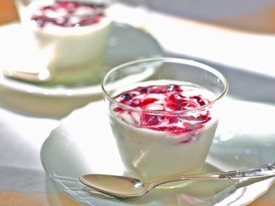 チーズケーキからゼリーまで 余ったヨーグルトで作る絶品デザート