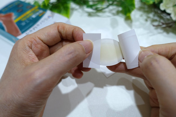 舒利渼SureMed超薄型傷口隱形貼，傷口怕碰水?傷口怕留疤?舒利渼人工皮OK蹦防水、透氣、很薄、服貼，最長可貼5天洗澡、游泳都OK 