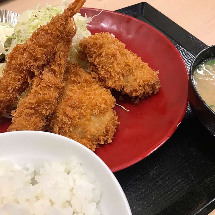 口コミの詳細 かつや 埼玉朝霞台店 浜崎 とんかつ By Line Place