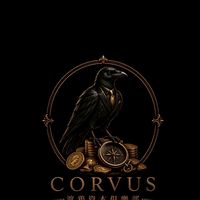 Corvus渡鴉資本俱樂部