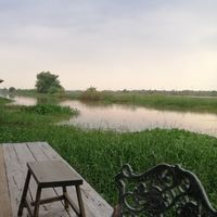 ชมรมอนุรักษ์และพัฒนาสิ่งแวดล้อมบางน้ำเปรี้ยว