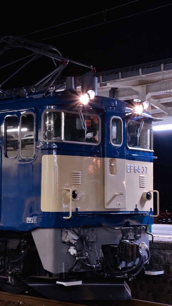 鉄オタ・鉄道好き集まれ〜！