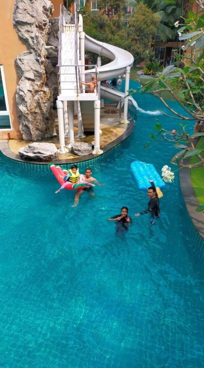 ห้องพัก+บ้านเช่าพัทยา บายคุณวา