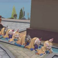 第5人格やりましょ〜✨