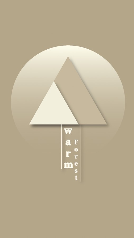 【🌿溫暖森林｜教學共享 × 教具資源】