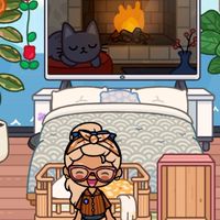Toca World🐇💗🌸