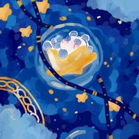 มาวาดรูปกันพวกแพนด้า