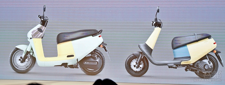 史上最便宜 25,980 元起！單電池綠牌動力的 Gogoro VIVA 電動車問世