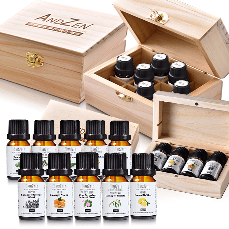ANDZEN純精油任選，來自各國多種單/複方草本添加，薰香、除臭、淨化空氣，也適用於可添加精油之水氧機，室內香香，心情也隨之飛揚~ 放鬆您焦慮的神經，身、心、靈一起解放囉~