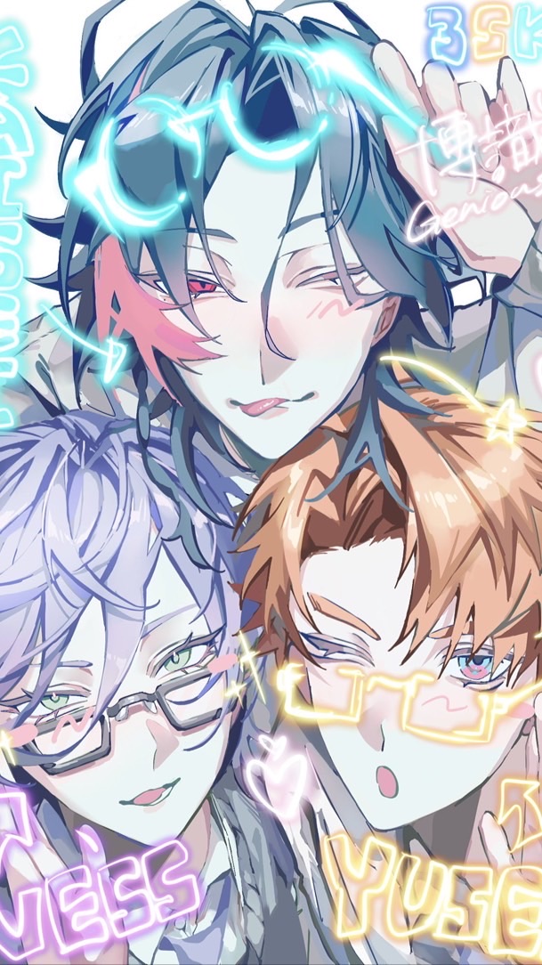 🌈🕒緩也ハント 。 隣、作りたいですよね ？