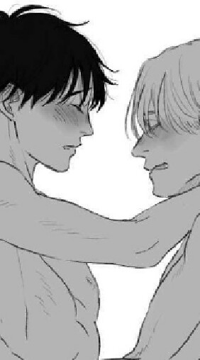 LGBTQ++ชายรักชาย