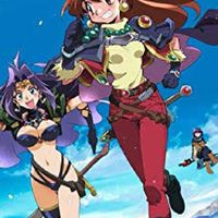 スレイヤーズ(アニメ&小説)を未だに愛している人達のトーク部屋