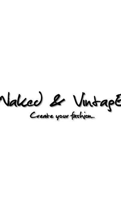 Naked and Vintage