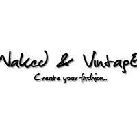 Naked and Vintage