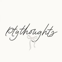 Ptythoughts全球選購🌍