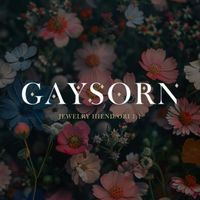 🌸Gaysorn กลุ่มเครื่องประดับ Hiend | Ori 1:1🌸