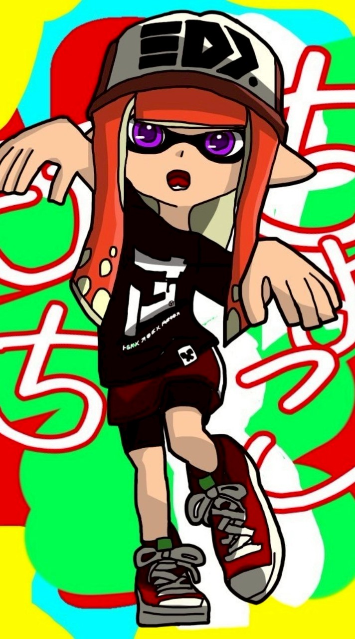 ちょこもちの広場
