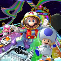 マリオカートツアー交流部屋