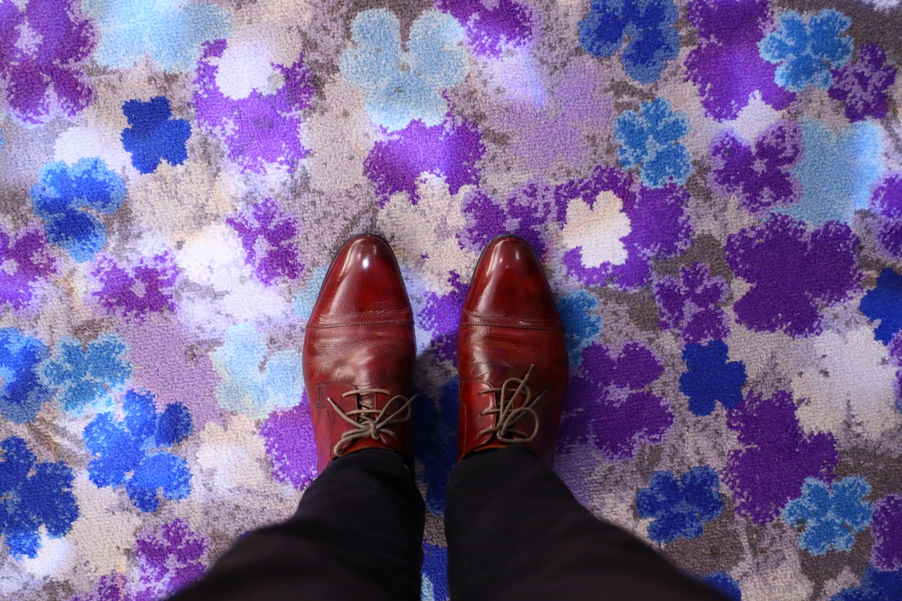 Canon EOS R 實戰測試：高ISO／追焦連拍／直出發色／防手震實拍評測