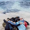 K-POPヨジャドルなりきり!!