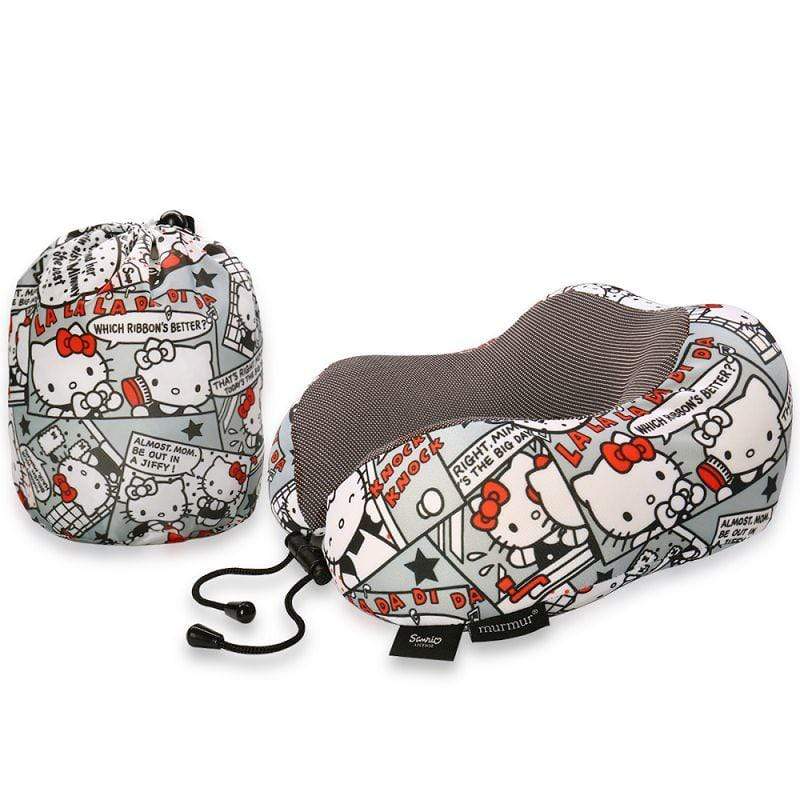 產品特色 【旅遊飛行】如果你要長途飛行（歐洲，美洲）你務必要一個「好的」頸枕，否則一定後悔。何謂好的頸枕：舒適服貼，符合人體工學，枕套可以清洗，不使用時可以收納。 【午休】murmur 舒壓頸枕除了飛