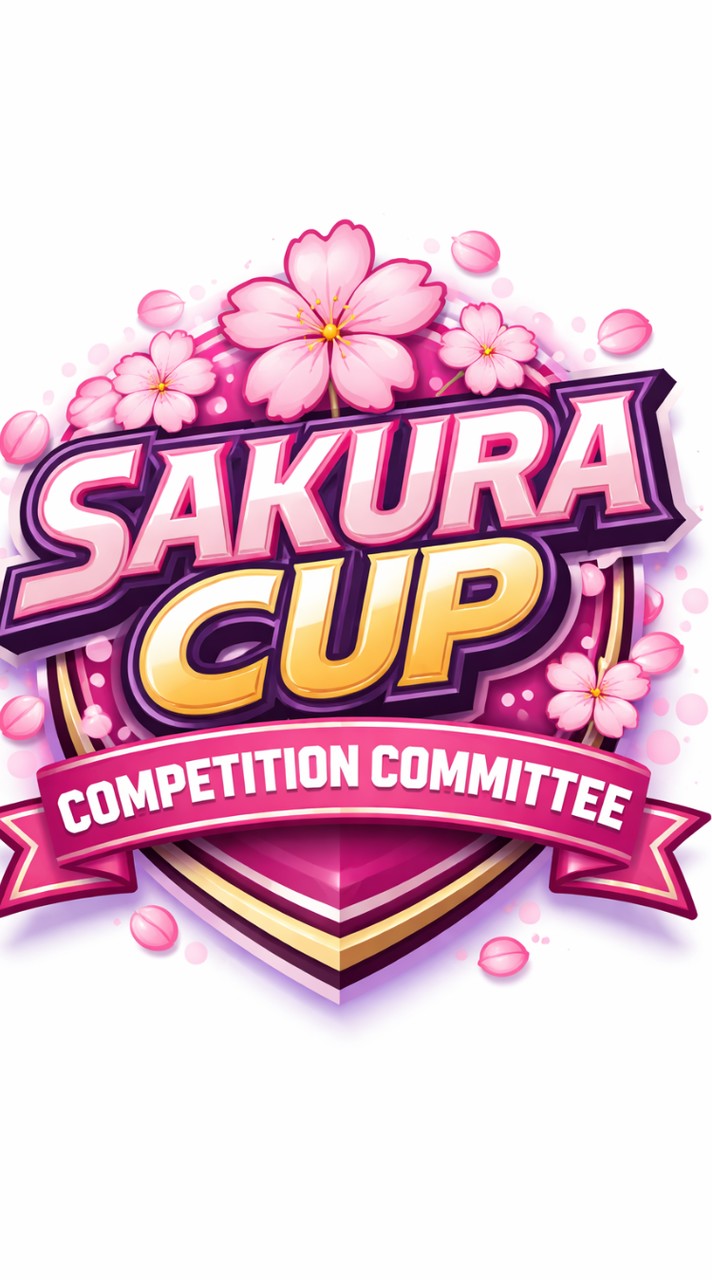SAKURAカップ競技委員会