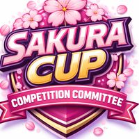 SAKURAカップ競技委員会