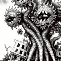 安燼灰的小說幻想世界（3）