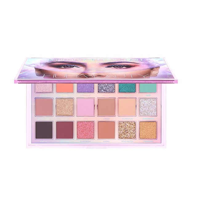 ★國外平行輸入★夢幻魅力眼影★彩妝控必收單品