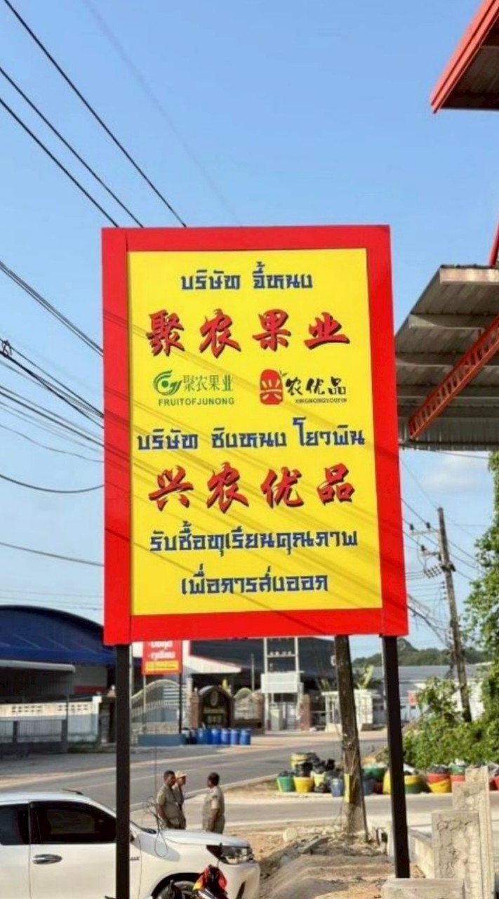 จี้หนงสาขา 2 (แจ้งราคา)
