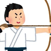 弓道週末