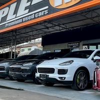 รถเข้าใหม่ _ Triple-M