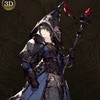 幻影戦争 フレンドさんと語らう場